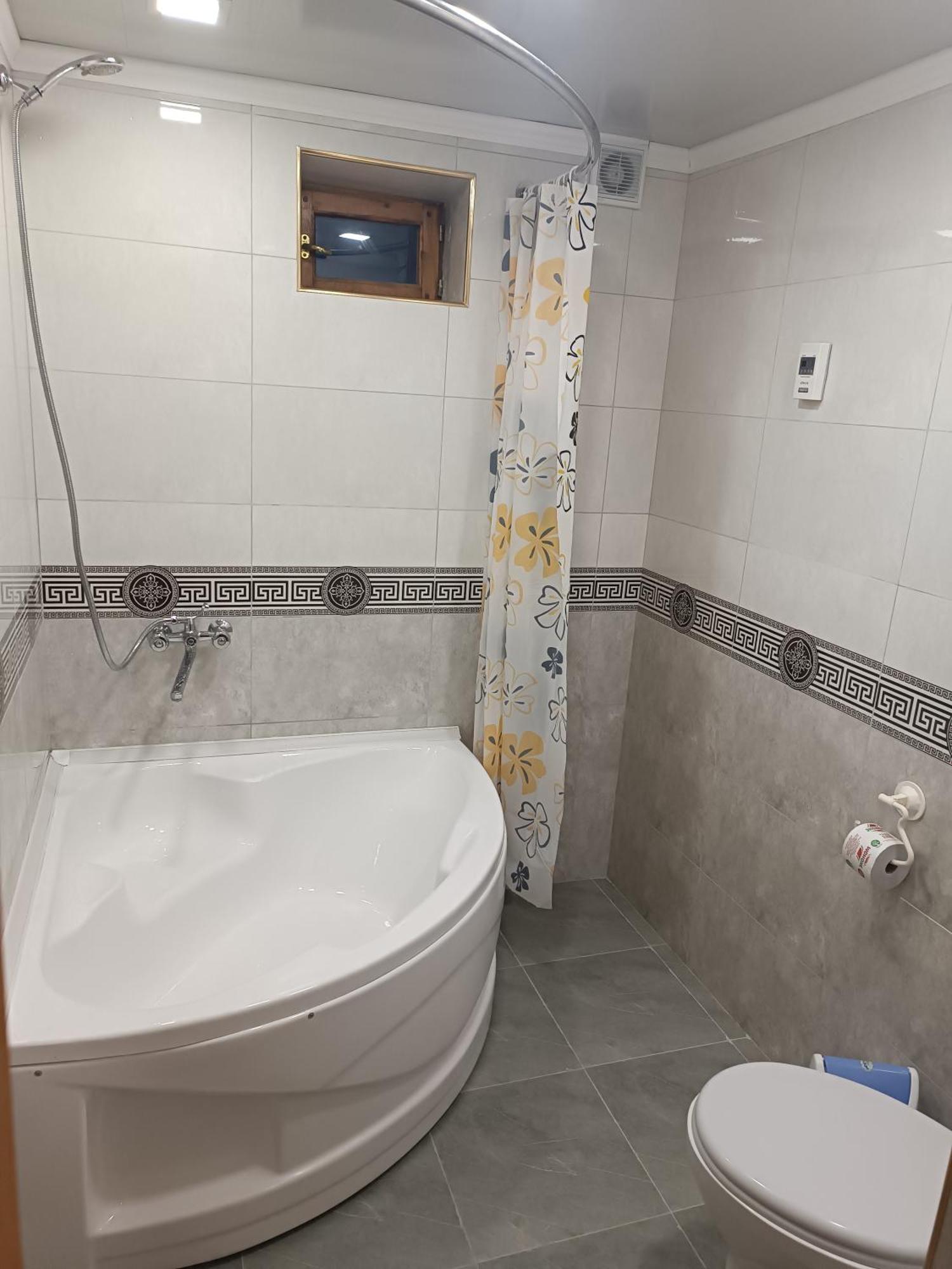 Khiva Ibrohim Guest House מראה חיצוני תמונה