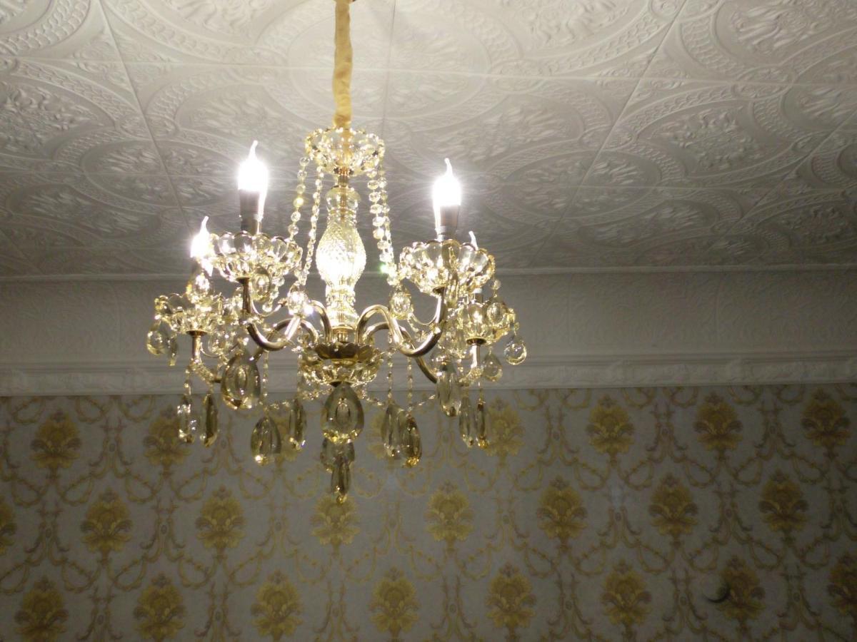Khiva Ibrohim Guest House מראה חיצוני תמונה